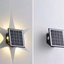 Solar Garden Lights