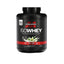 Muscletech- Iso Whey Vanilla (Original)