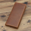 Pure First Layer Cowhide  Retro Wallet