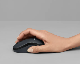 Wireless Puls Comfort Mouse