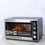 Multiple Cooking Microwave Oven