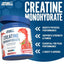 Applied Nutrition- Creatine Monohydrate (Original)