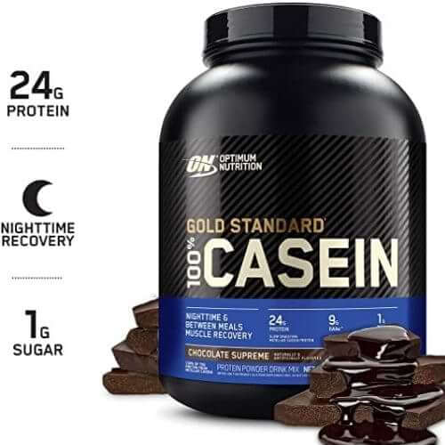 ON- Casein Chocolate Supreme (Original)