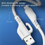 Type C Micro Data Cable