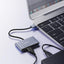 4 in 1 USB Multifunction Hub Adapter