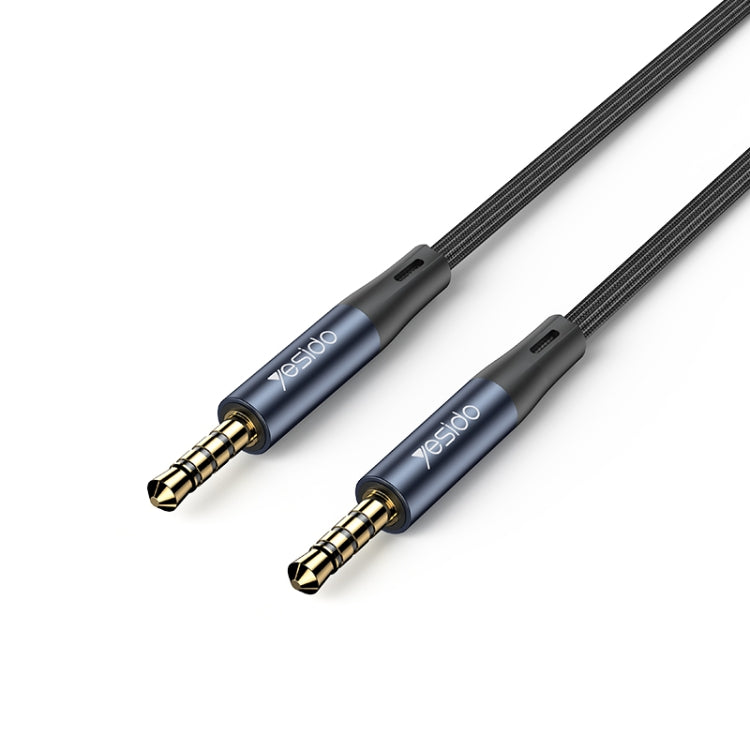 Auxiliar Audio Cable