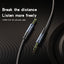 Auxiliar Audio Cable