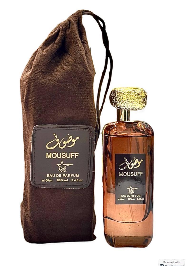 Mousuff Perfume