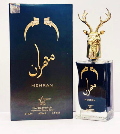 Mehran Perfume