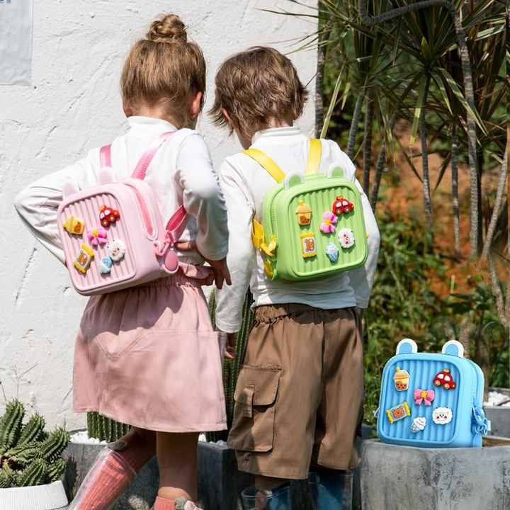 Preschool Backpack