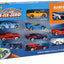 Metal Car Set