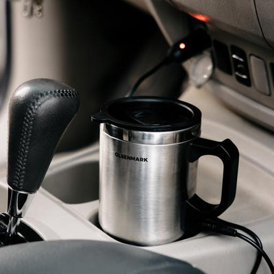 Electric Travel Mug