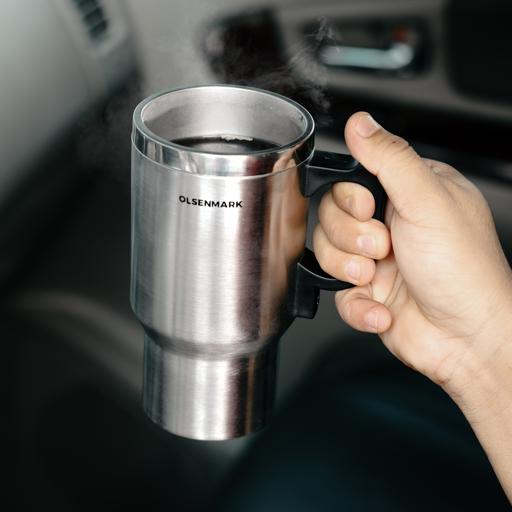 Electric Travel Mug