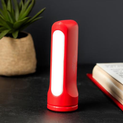 Rechargeable LED Torch & Light