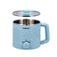 Multi Kettle With Glass Lid