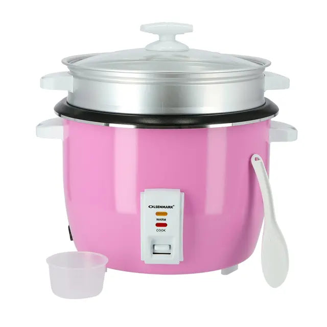 Steamer Rice Cooker