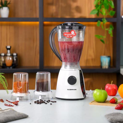 3-in-1 Portable Blender