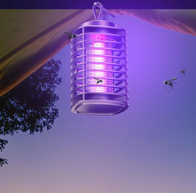 Electric Mosquito Killer Lamp