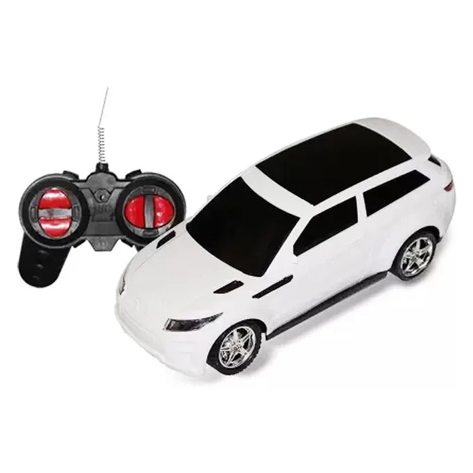 RC Car Model Toy For Kids