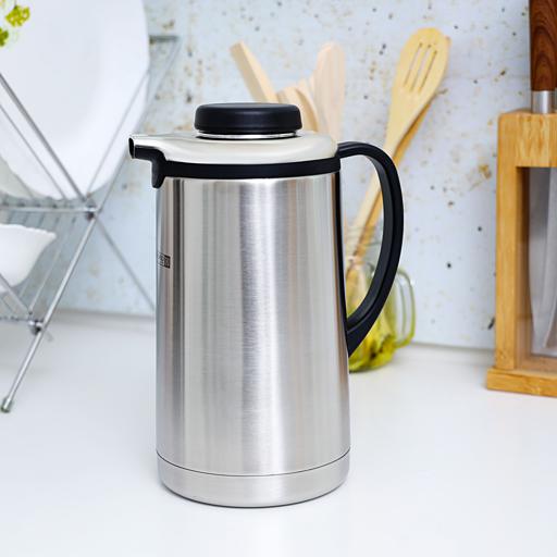 Vacuum Coffee Pot