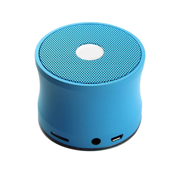 Mini Audio Wireless Speaker