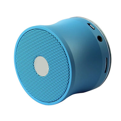 Mini Audio Wireless Speaker