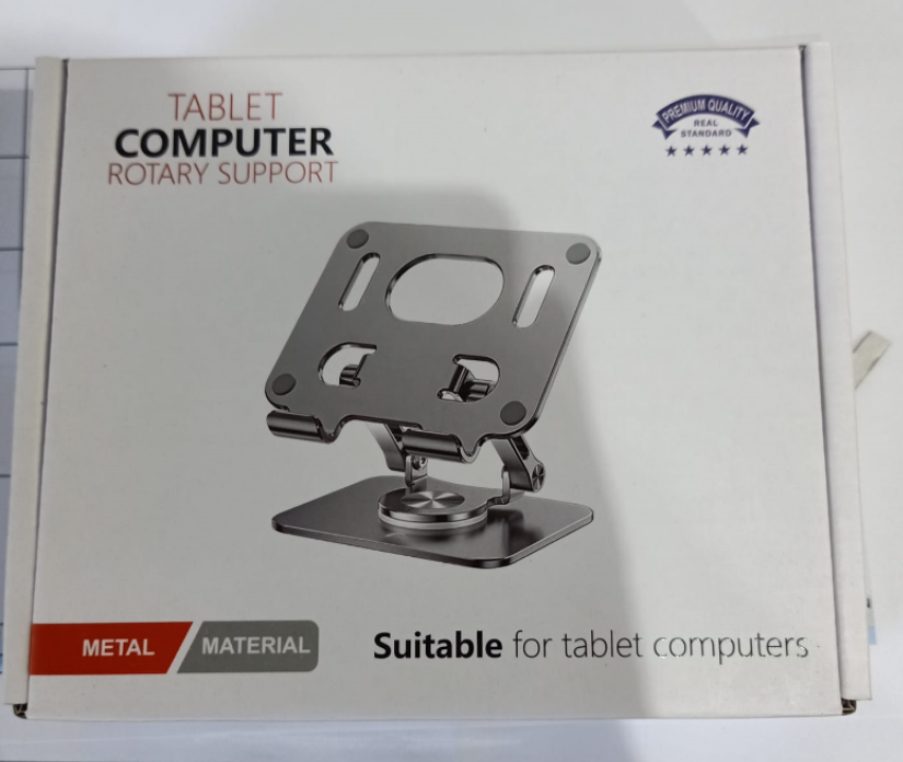 Table Computer Rotary