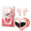 Revoiz Heart Earbuds