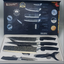 Knifes Set (6Pcs)