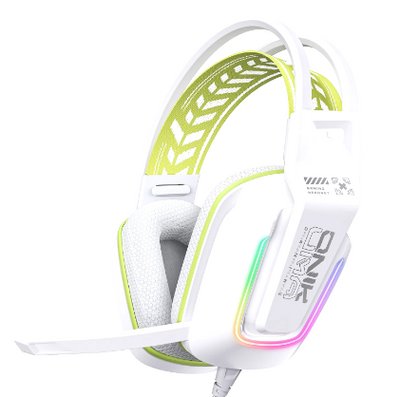 Stylish Gaming Headphones