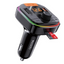 FM Transmitter Car Charger