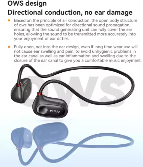 OWS BT Earphone