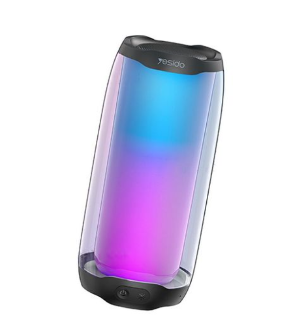 RGB Speaker Wireless Transmission