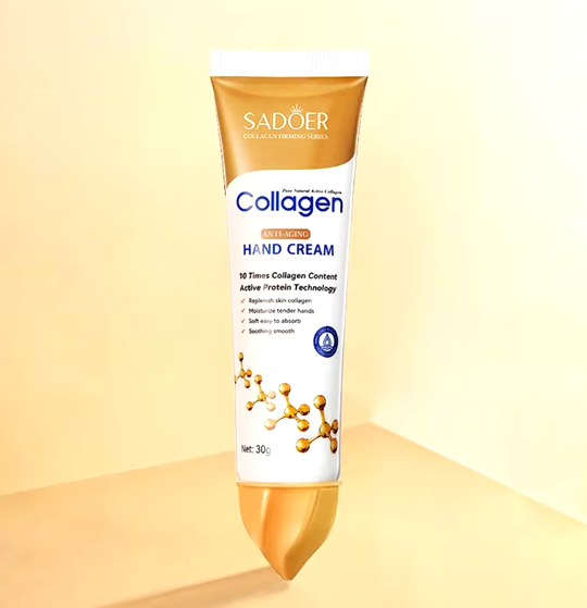 Collagen Hand Cream (30g)