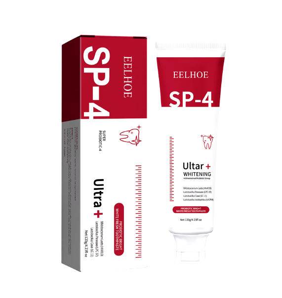 Sp-4 Toothpaste (120g)