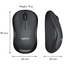 Wireless Puls Comfort Mouse