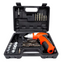 Electric Screwdriver (45pc)