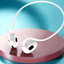 Earphone Bone