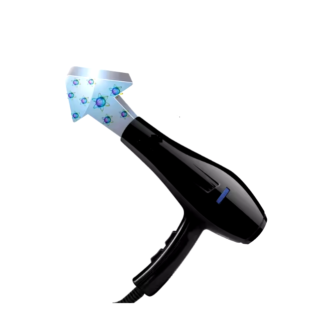 BB Professional Hair Dryer