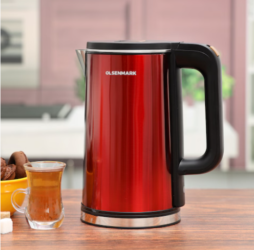 Smart Brew Kettle