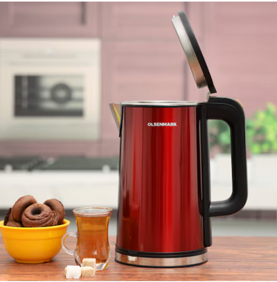 Smart Brew Kettle