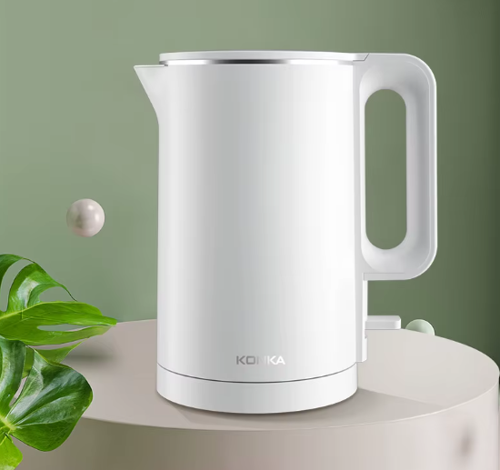 Pure Brew Electric Coffee Maker