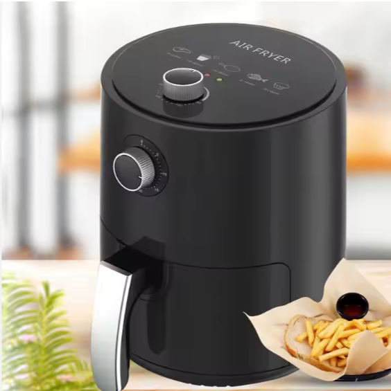 Digital Air Fryer