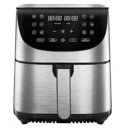 Smart Digital Display Air Fryer