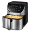 Smart Digital Display Air Fryer