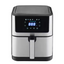 Smart Touchscreen Air Fryer