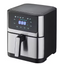 Smart Touchscreen Air Fryer