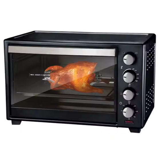 Electric Baking Oven