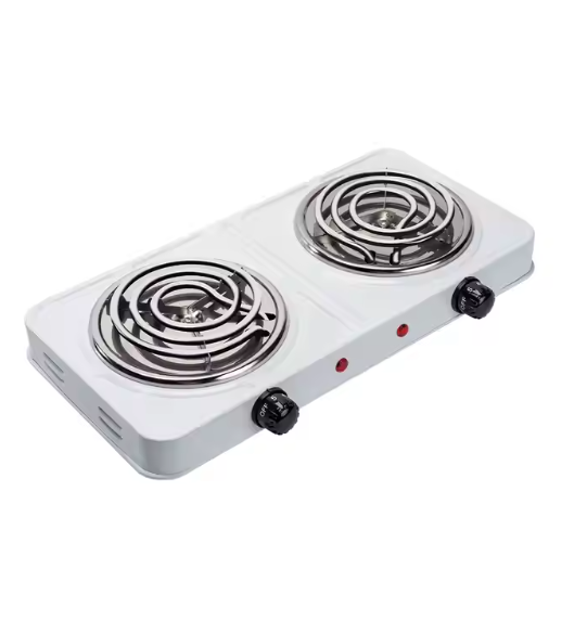 Stainless Steel Hot Plate