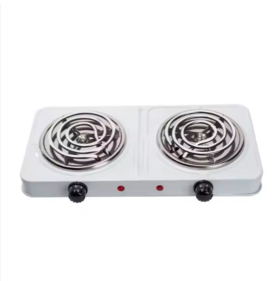 Stainless Steel Hot Plate